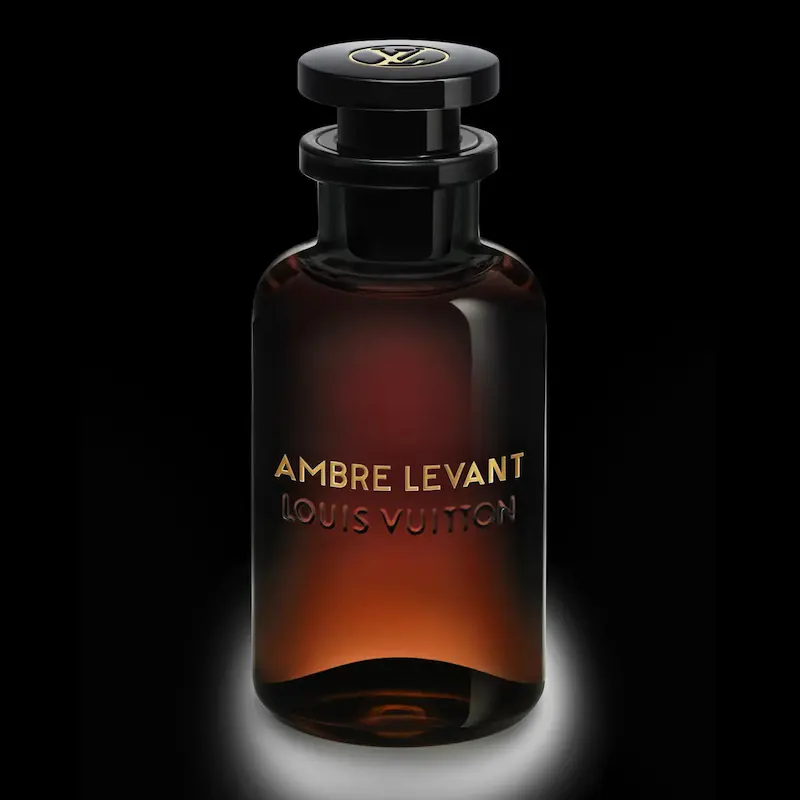 عطر لویی ویتون امبر لوانت  Ambre Levant
