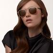عينك كارتيه SIGNATURE C DE CARTIER SUNGLASSES
