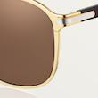 عينك كارتيه SIGNATURE C DE CARTIER SUNGLASSES