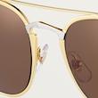عينك كارتيه SIGNATURE C DE CARTIER SUNGLASSES