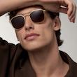 عينك كارتيه SIGNATURE C DE CARTIER SUNGLASSES