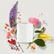 شمع كريد زنونه Aventus For Her Candle