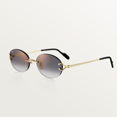 عینک Cartier Classic C de Cartier Motif