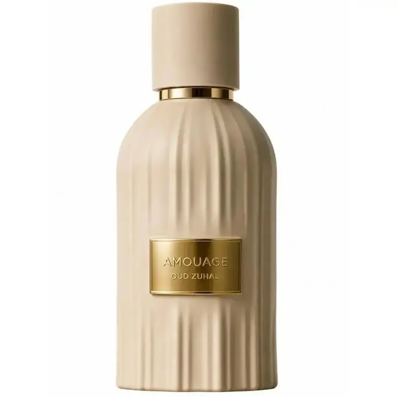 آمواژ عود زحل Amouage Oud Zuhal