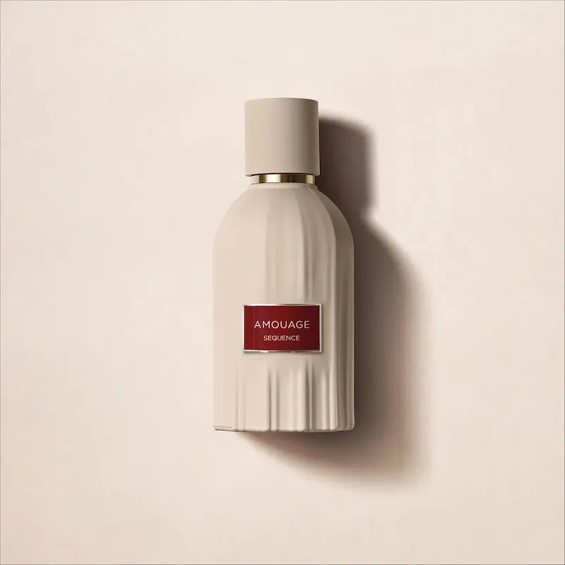عطر آمواژ سیکوئنس Amouage  Sequence