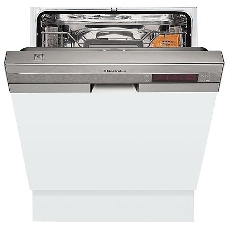 ماشین ظرفشویی توکار الکترولوکس  ESI 68070 XR