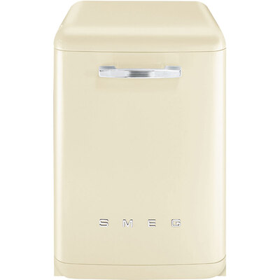 ماشین ظرفشویی مبله اسمگ  SMEG
