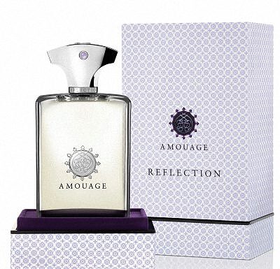 Amouage Reflection  آمواژ رفلکشن