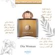 عطر آمواژ دیا زنانه اکستریت  Amouage Dia Woman