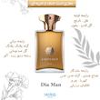 عطر آمواژ دیا مردانه  Amouage Dia Man