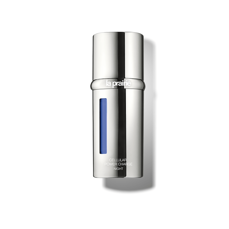 پاور شارژ نایت لپرری   La Prairie Cellular Power Charge Night