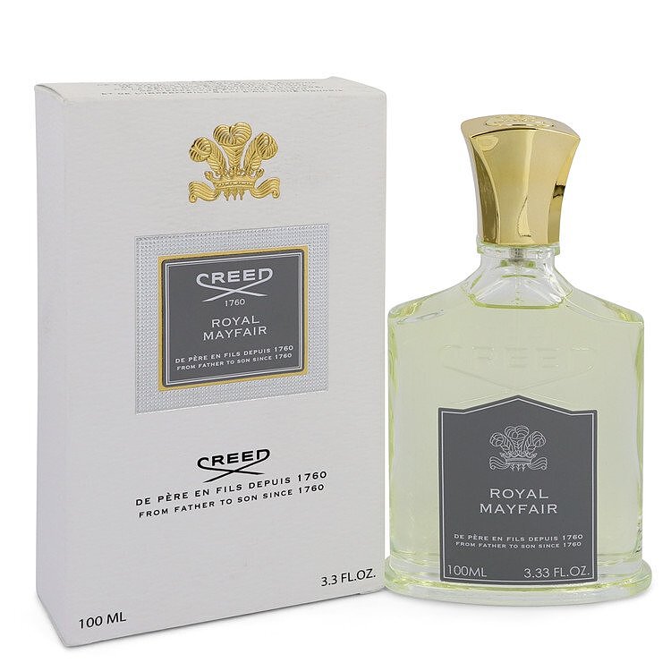 Creed Royal Mayfair  رویال می فیر