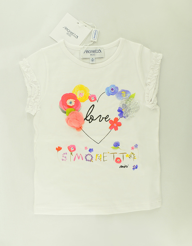 تیشرت سیمونتا  simonetta