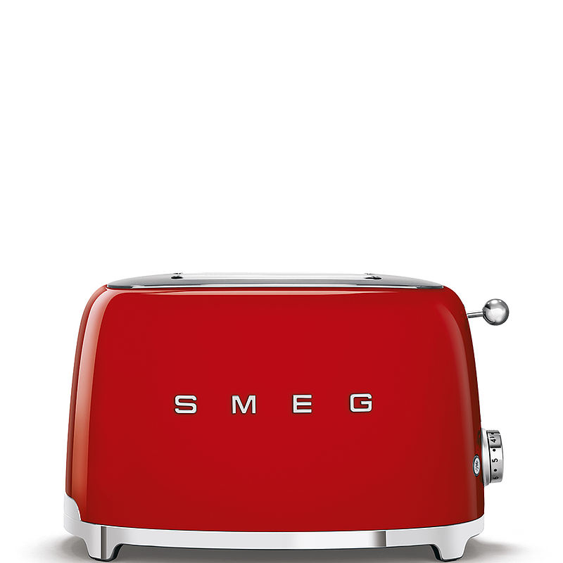 توستر 2 اسلایس کوچک اسمگ  smeg