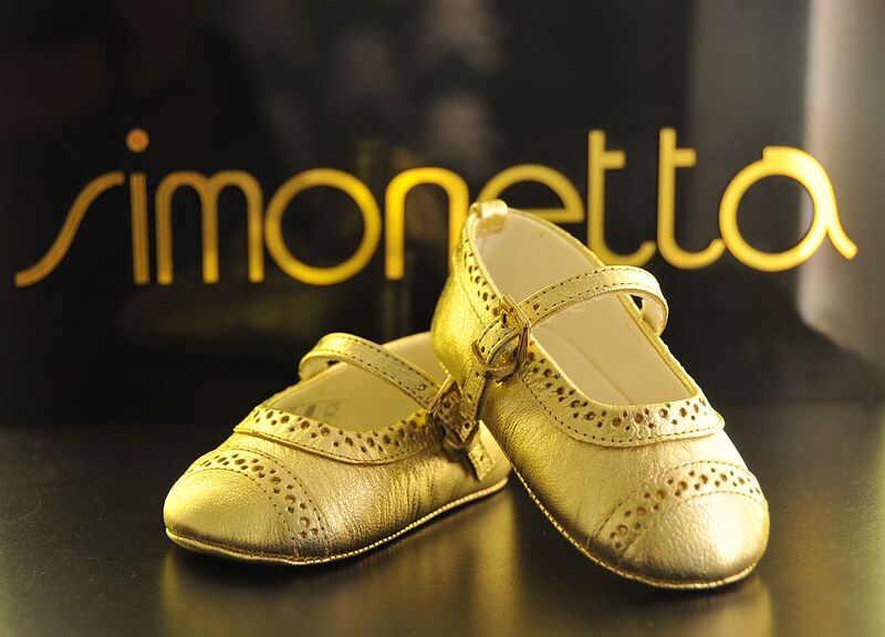 کفش سیمونتا  simonetta