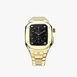 قاب اپل واچ Apple Watch Case - EV - Gold