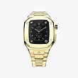قاب اپل واچ Apple Watch Case - EV - Gold