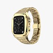 قاب اپل واچ Apple Watch Case - EV - Gold