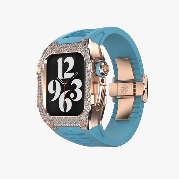 قاب اپل واچ  Apple Watch Case - RST - Sierra Rose