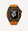 قاب اپل واچ Apple Watch Case - RSM - Sunset Orange