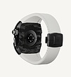 Apple Watch Case - RSM - Coral White قاب اپل واچ RSM
