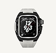 Apple Watch Case - RSM - Coral White قاب اپل واچ RSM