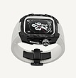 Apple Watch Case - RSM - Coral White قاب اپل واچ RSM