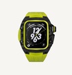 قاب اپل واچ Apple Watch Case - RSM - Lime Bliss