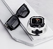 Apple Watch Case - RSM - Coral White قاب اپل واچ RSM