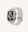قاب اپل واچ Apple Watch Case - SPD - Silver