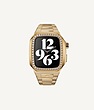 قاب اپل واچ Apple Watch Case - EVD - Gold