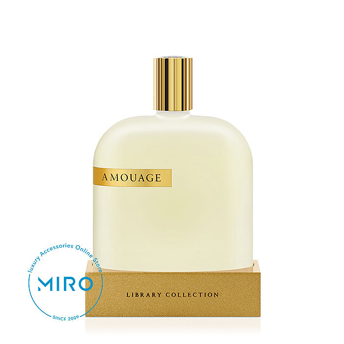 Amouage Opus VI  اپوس 6