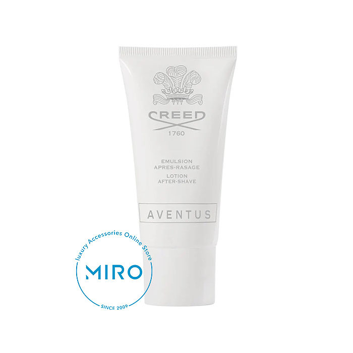 لوسیون بعد از اصلاح کرید اونتوس   CREED AVENTUS AFTER SHAVE LOTION