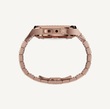 قاب اپل واچ Apple Watch Case - EVD - Iced Rose Gold