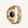 قاب اپل واچ Apple Watch Case - EVD - Iced Gold