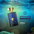 Amouage Interlude  آمواژ اینترلود