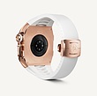 قاب اپل واچ سفید Apple Watch Case - RST - CREPE TITAN