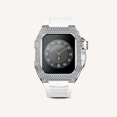 قاب اپل واچ Apple Watch Case - RST - Diamond