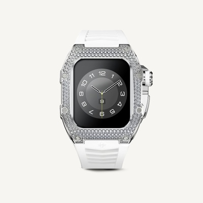 قاب اپل واچ Apple Watch Case - RST - Diamond