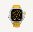 قاب اپل واچ Apple Watch Case - RSTR - Modena Yellow
