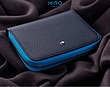 کیف کوچک مون بلان  montblanc