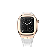قاب اپل واچ Apple Watch Case - CL - Rose Gold