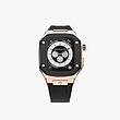قاب اپل واچ Apple Watch Case - SP - Rose Gold 