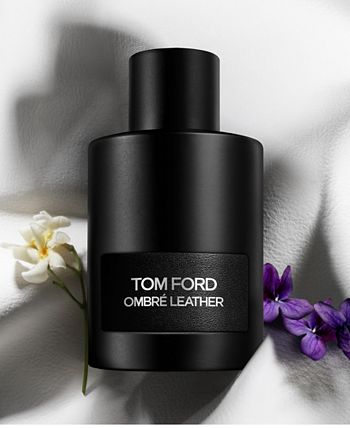   Tom Ford Ombré Leather - تام فورد آمبر لدر 