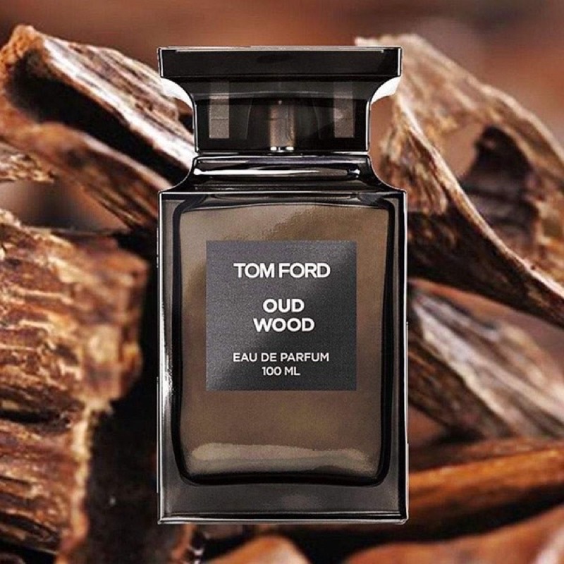 Tom Ford Oud Wood - تام فورد عود وود 