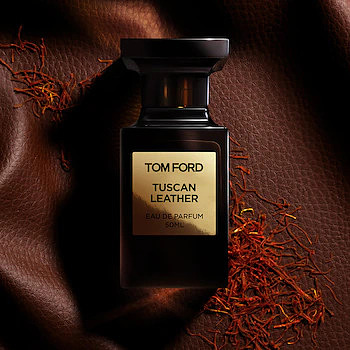 Tom Ford Tuscan Leather - تام فورد توسکان لدر  