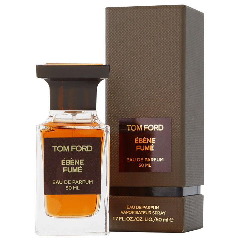 Tom Ford Ébène Fumé - تام فورد ابنه فومه 