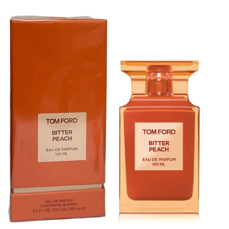 Tom Ford Bitter Peach - تام فورد بیتر پیچ