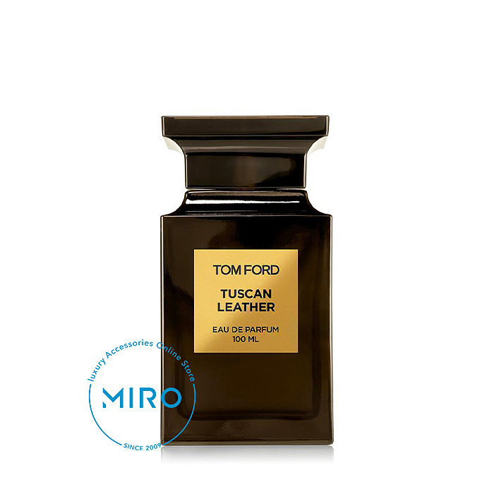 Tom Ford Tuscan Leather - تام فورد توسکان لدر  