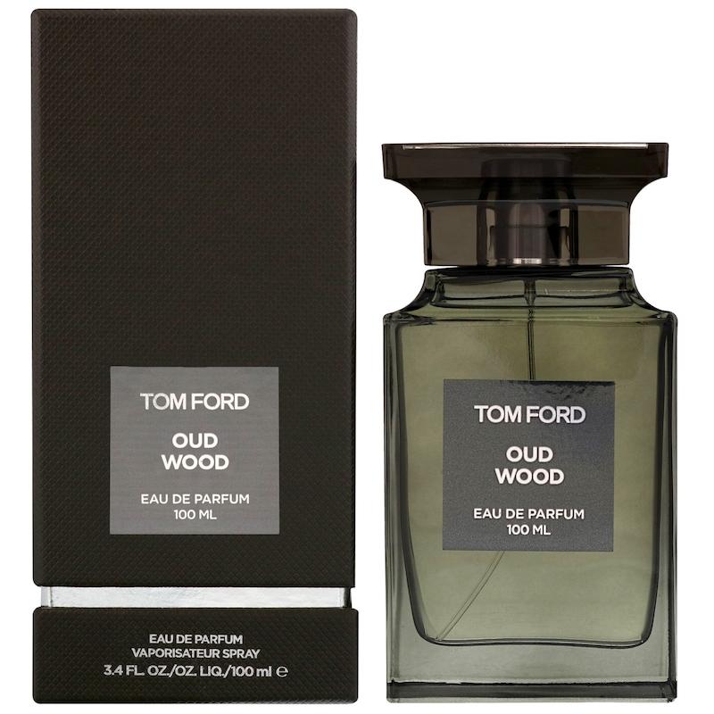 Tom Ford Oud Wood - تام فورد عود وود 
